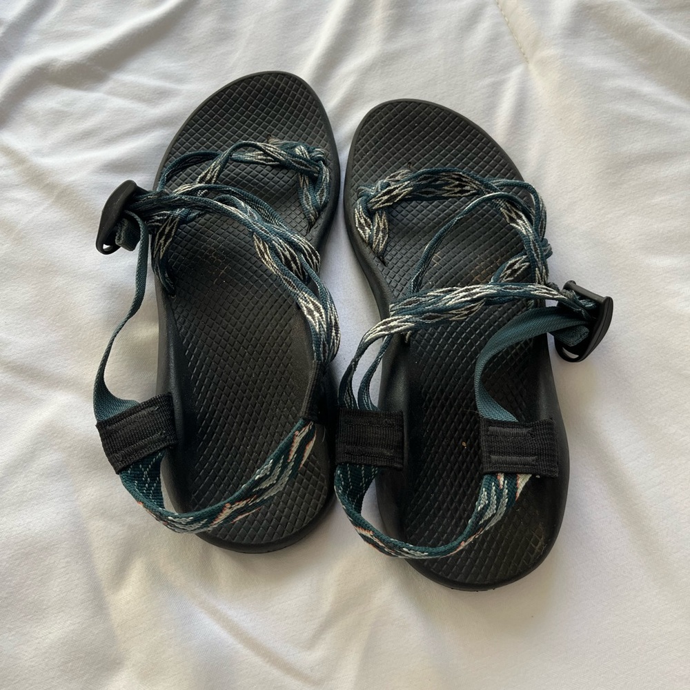 Size 8 Two Strap Women’s Chaco